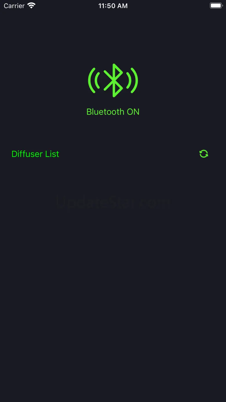 AF Aroma 1.0.1