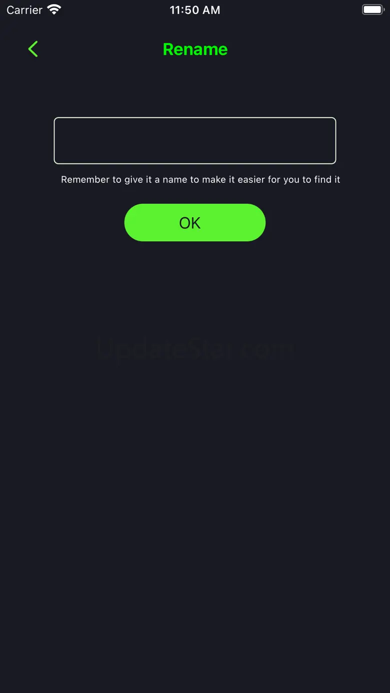 AF Aroma 1.0.1