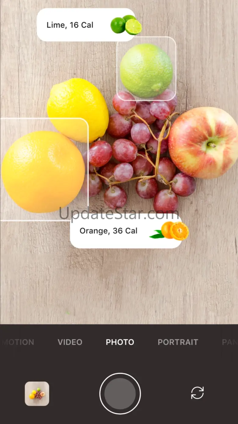 Snappetite AI Nutritionist 1.12