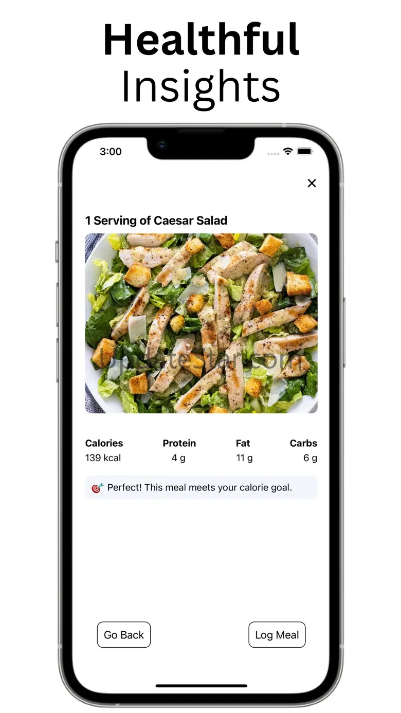 Snappetite AI Nutritionist 1.12