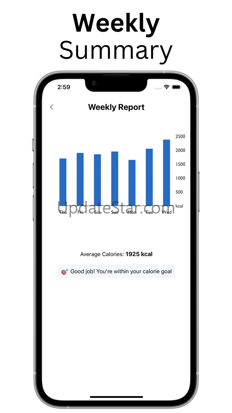 Snappetite AI Nutritionist 1.12