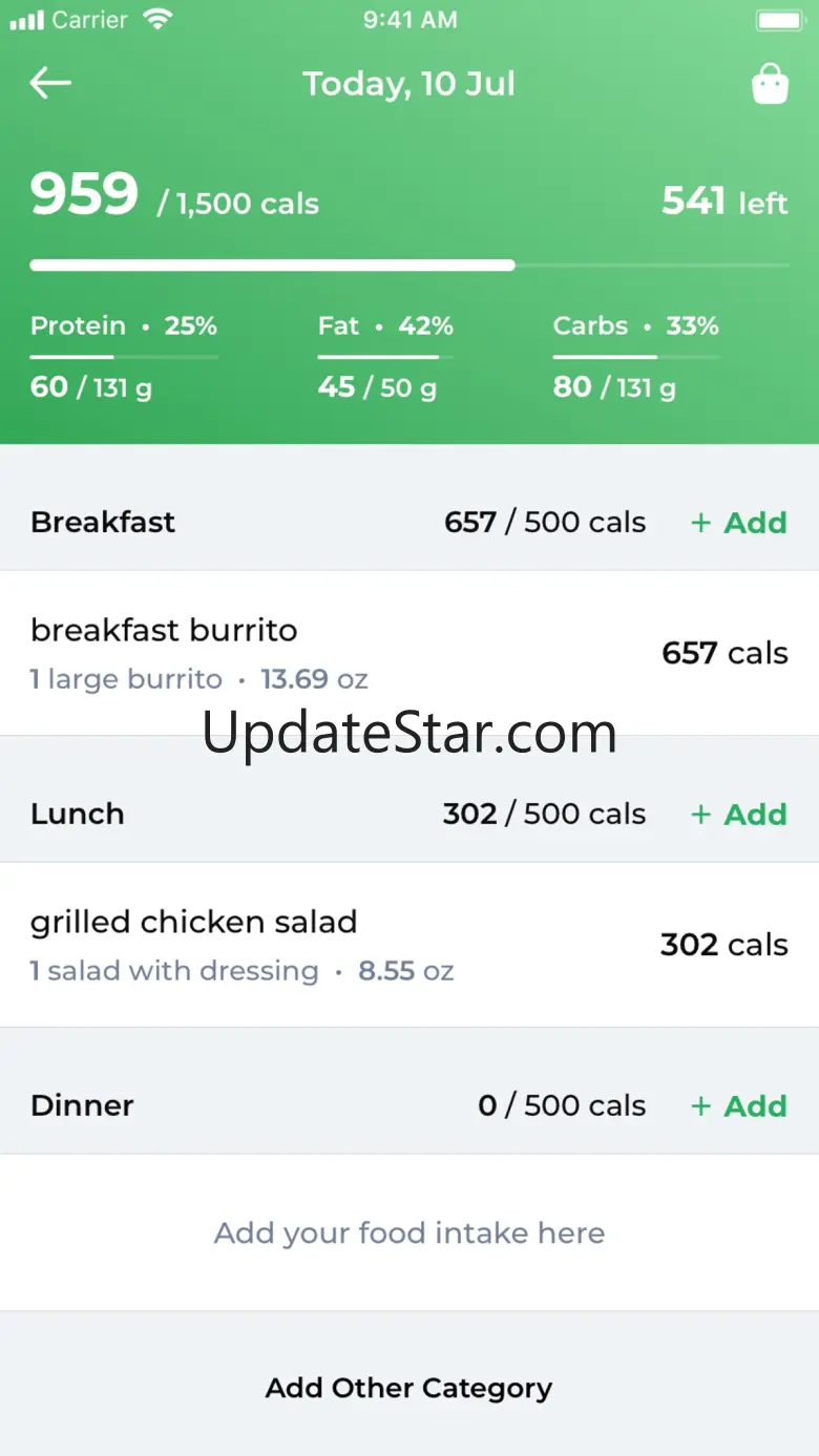 Active Fitness Training 3.3.5