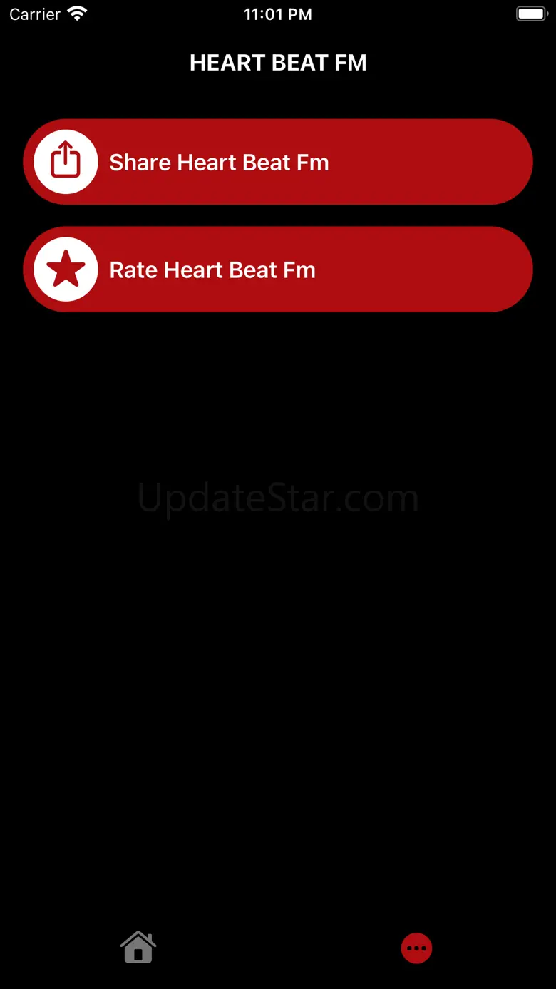 Heartbeat FM 1.1.4