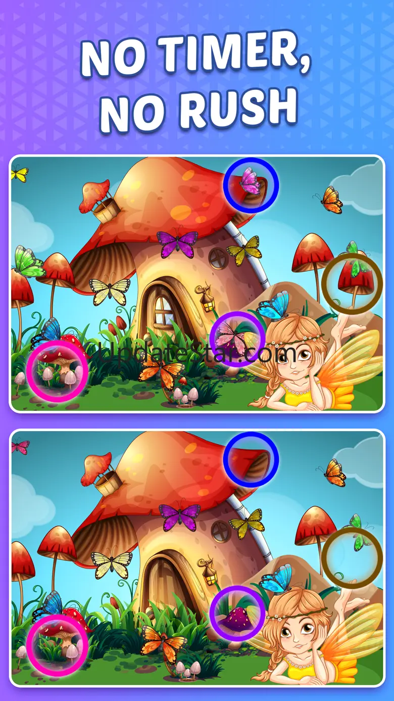 Find Difference : Differences 1.0.4