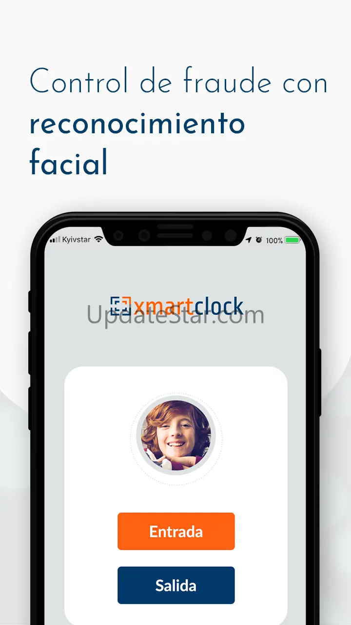 XmartClock Employee Time Clock 2.1.0