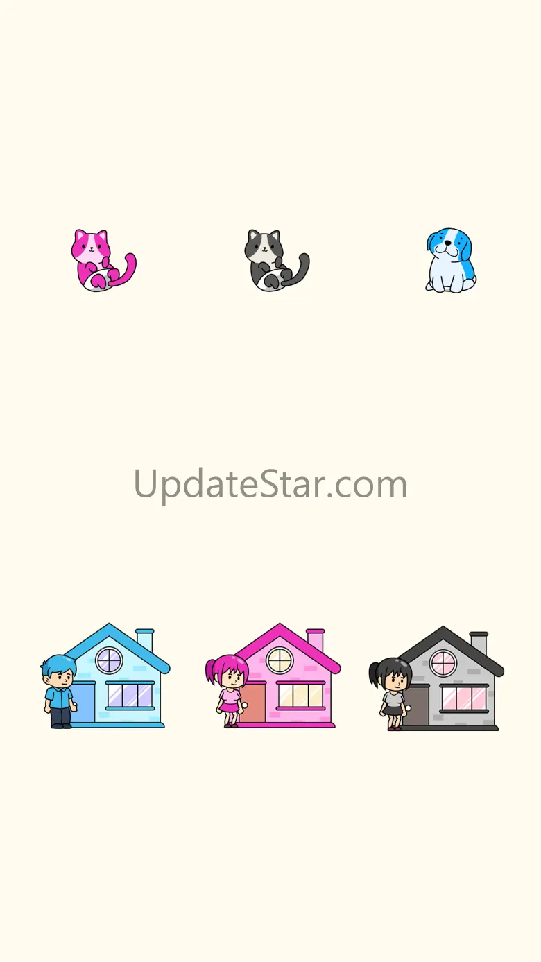 Draw 2 save - Pet Rescue 1.0