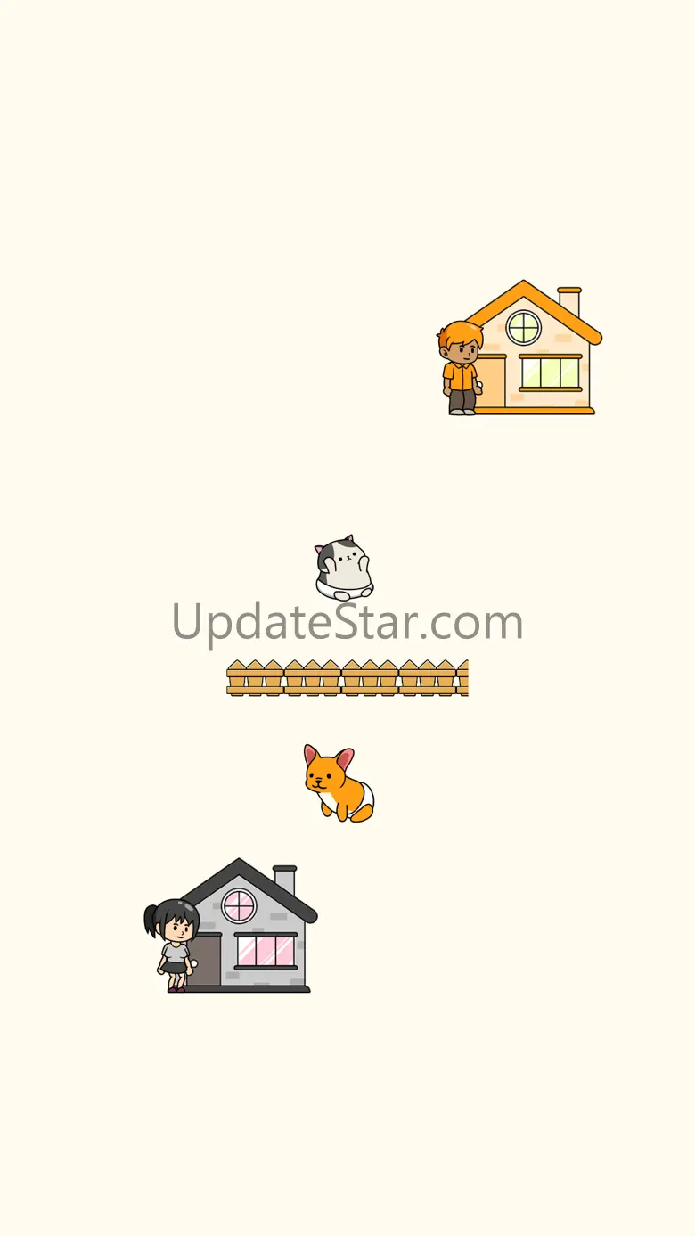 Draw 2 save - Pet Rescue 1.0