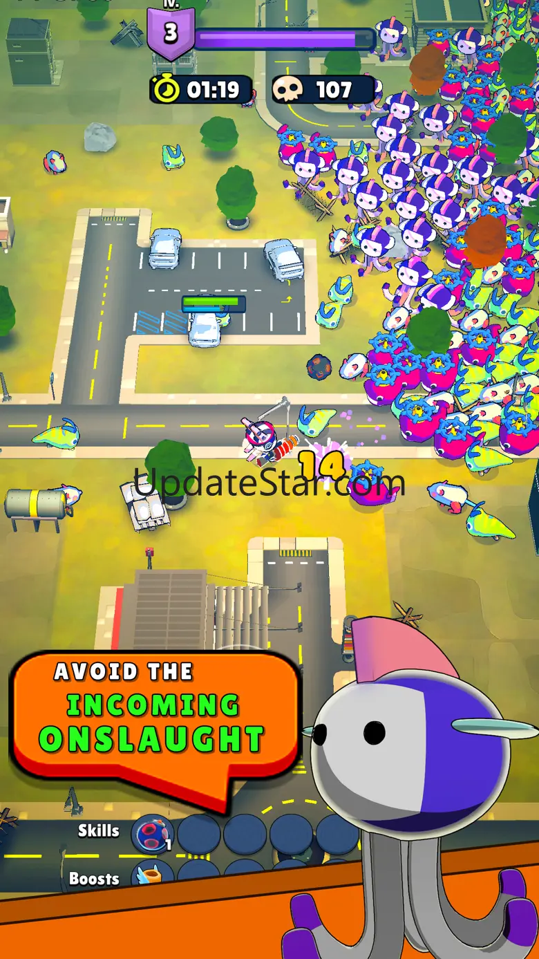Bubblegum Titans 1.0.5