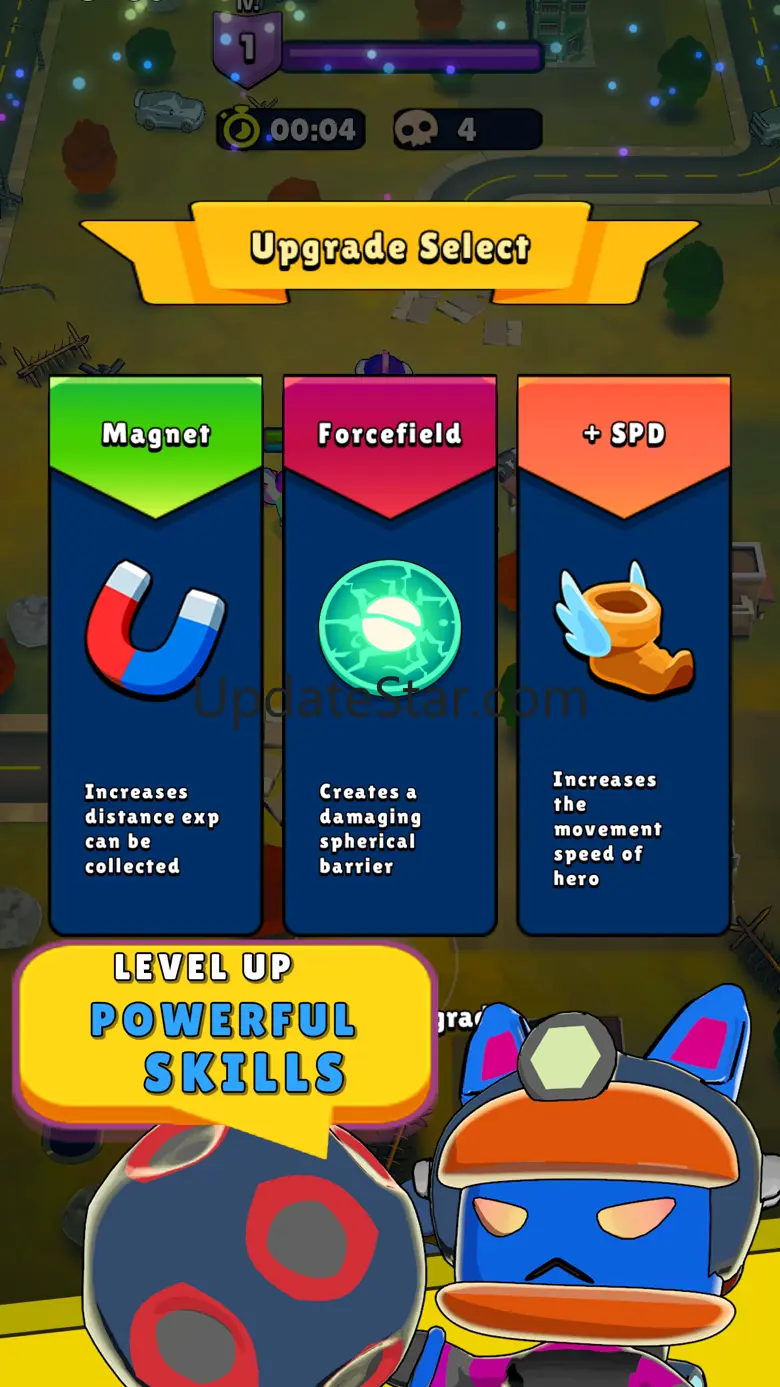Bubblegum Titans 1.0.5