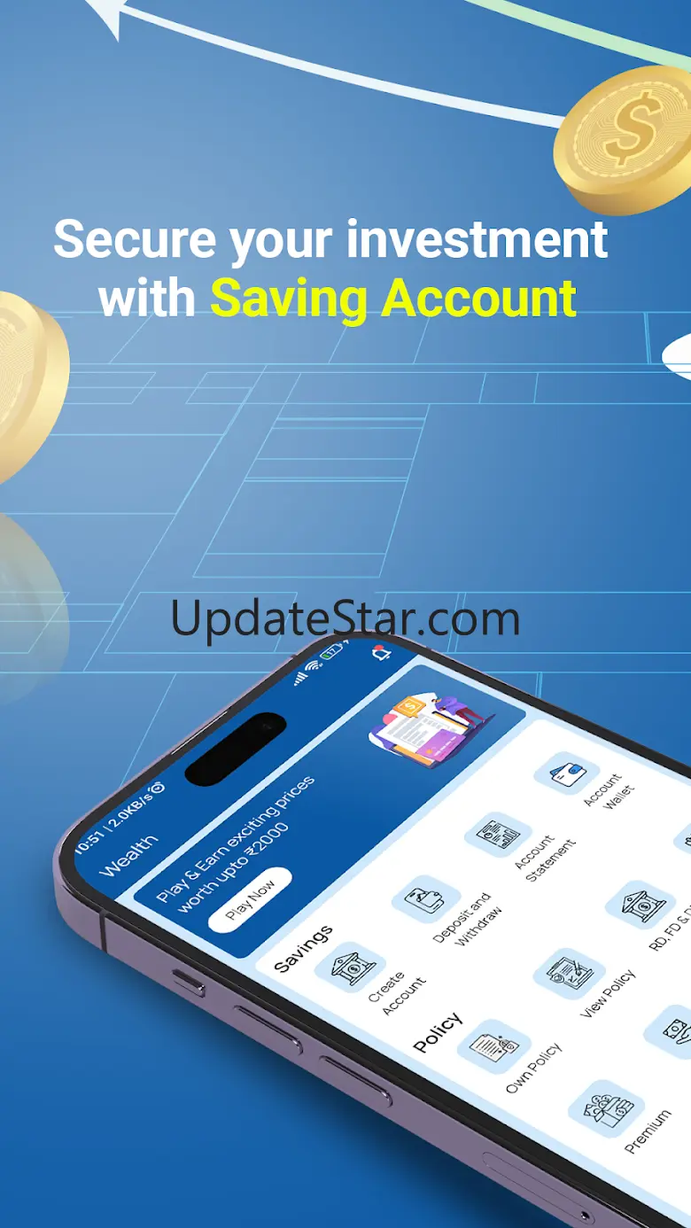 LUCC Credit Society 1.0.42