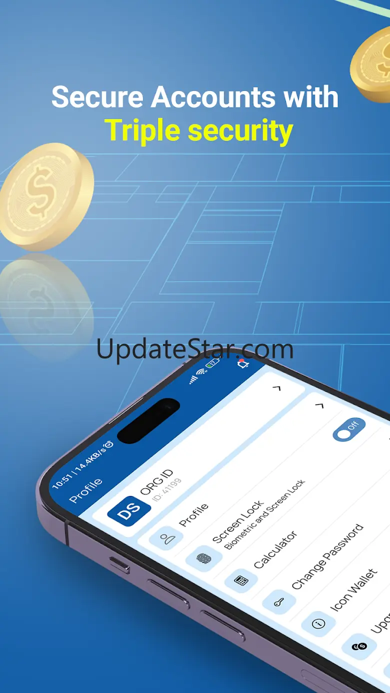 LUCC Credit Society 1.0.42
