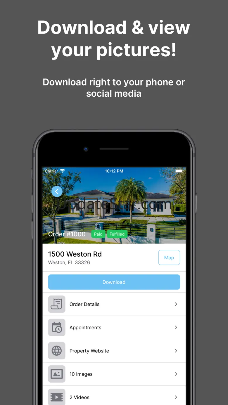 South Florida Virtual Tour 2.11.0