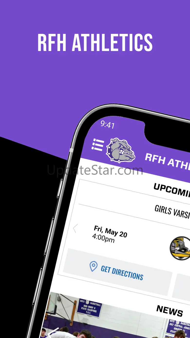 RFH Athletics 1.3.3