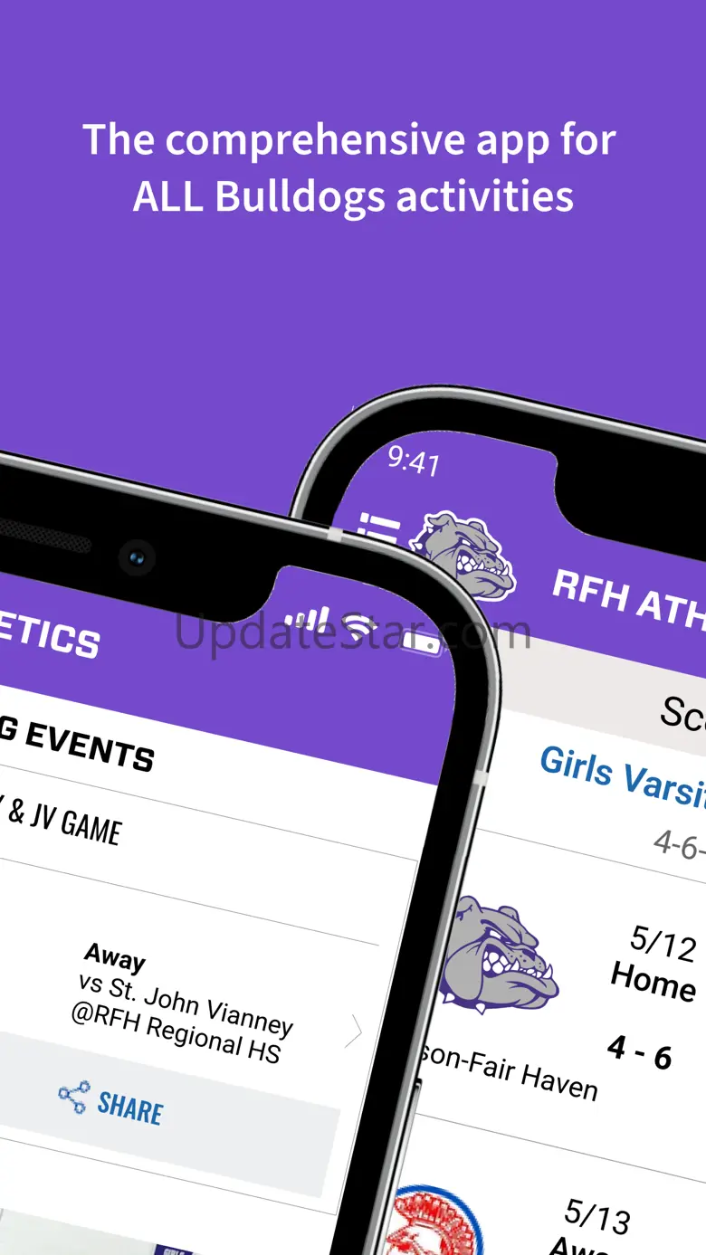 RFH Athletics 1.3.3