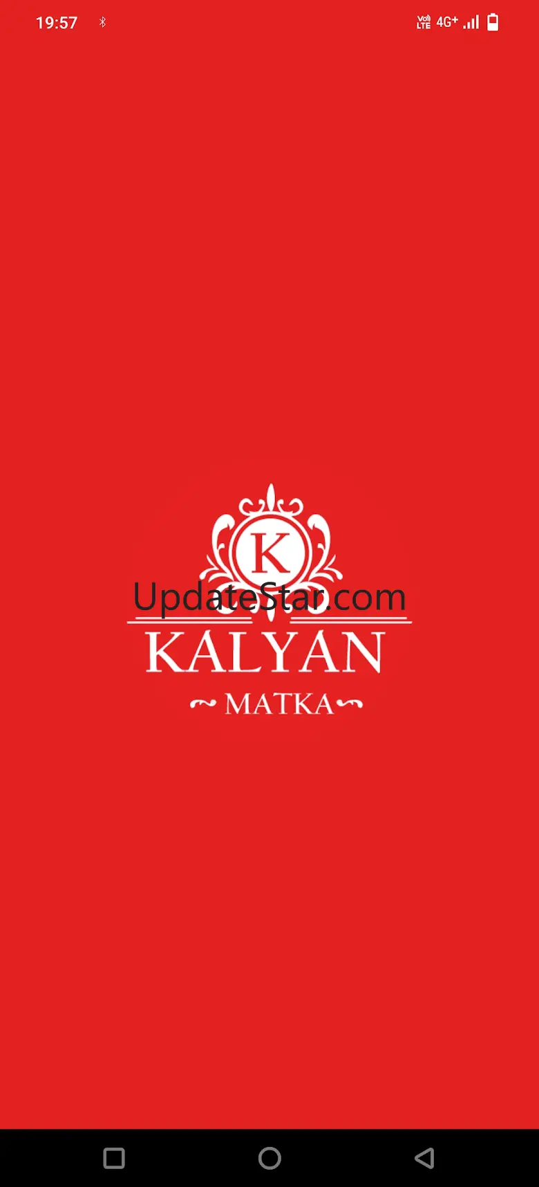 Kalyan Matka -Online Satta App 1.0.0