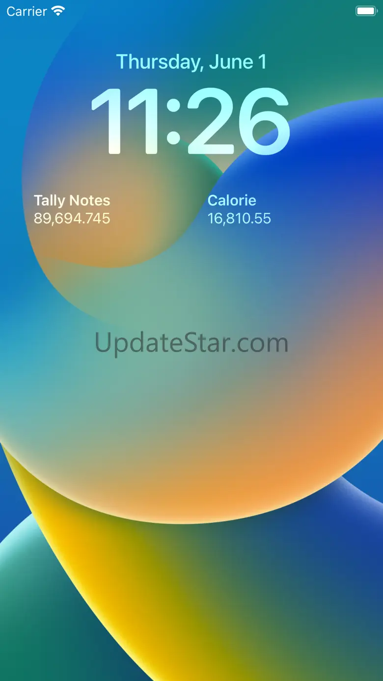 Tally Notes - Calculate Total 1.0.3
