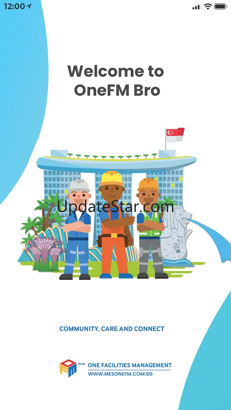 OneFM Bro 1.6