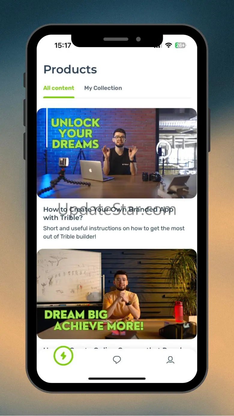 Trible Official App 1.35.14