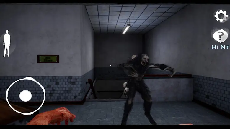 Scary Hospital 2 Escape Horror 1.59