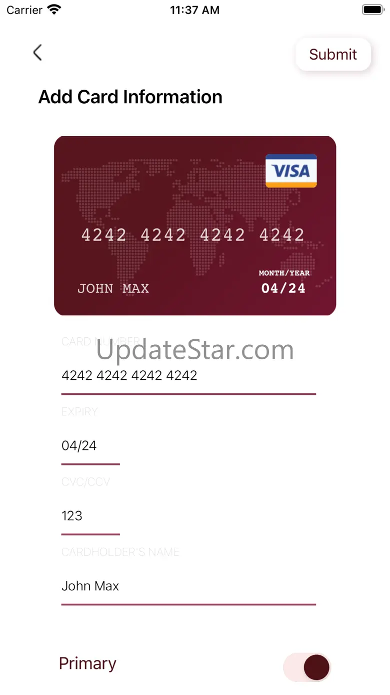 HealthCareTalentLink 1.2