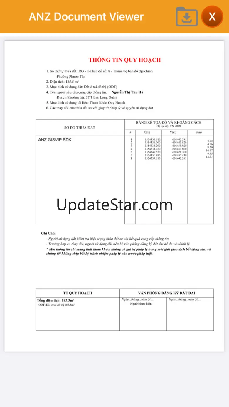 Land Pro 1.0.5