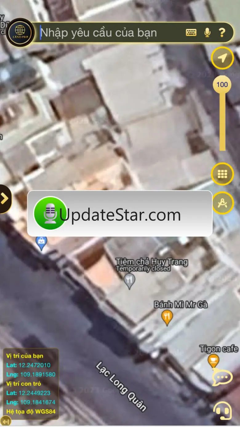 Land Pro 1.0.5