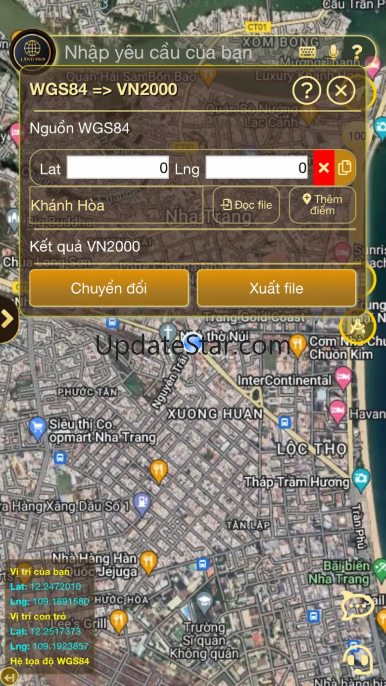 Land Pro 1.0.5