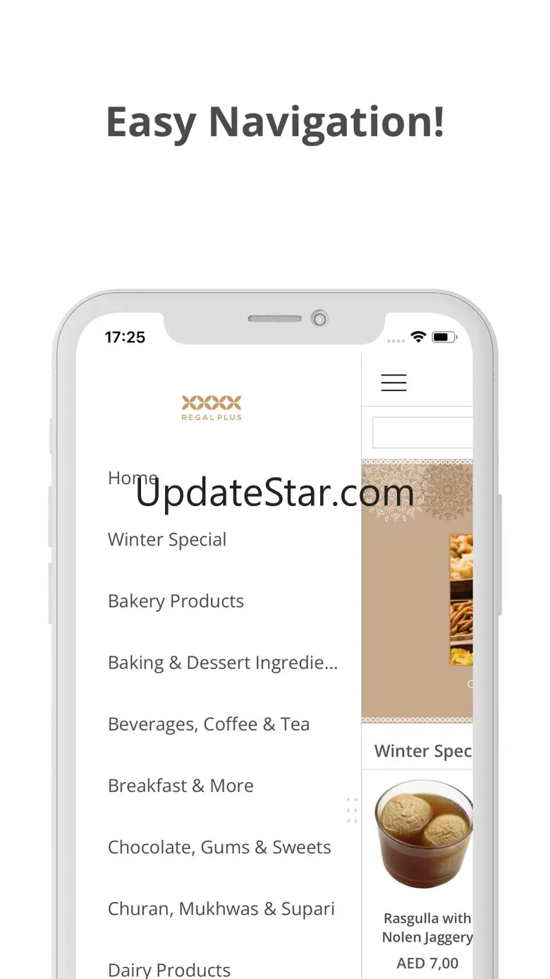 Regal Plus 1.3
