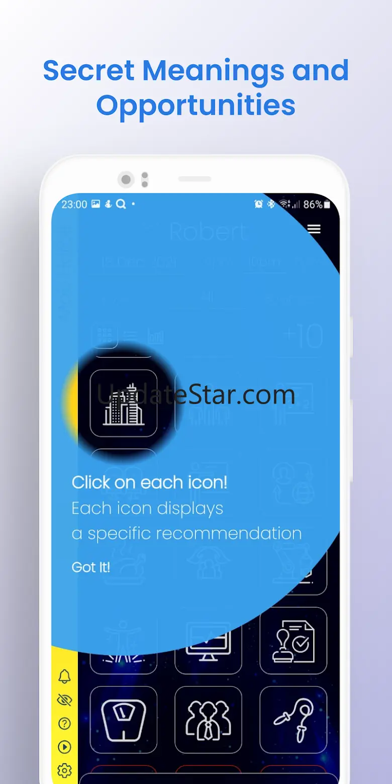 Astrology and Horoscope App. A 3.04.11