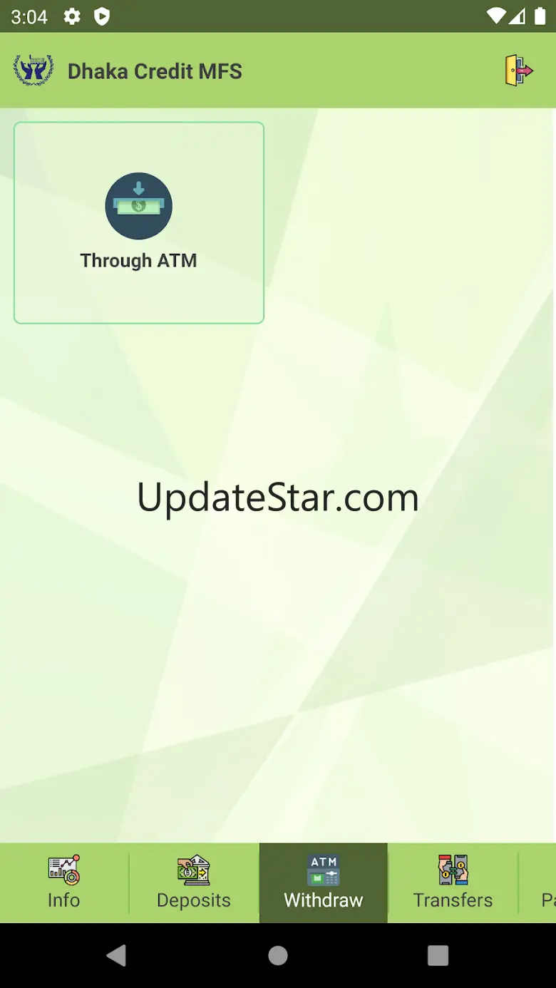 Dhaka Credit 9.1.4