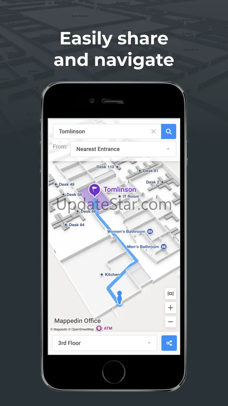 Mappedin 2.3.0