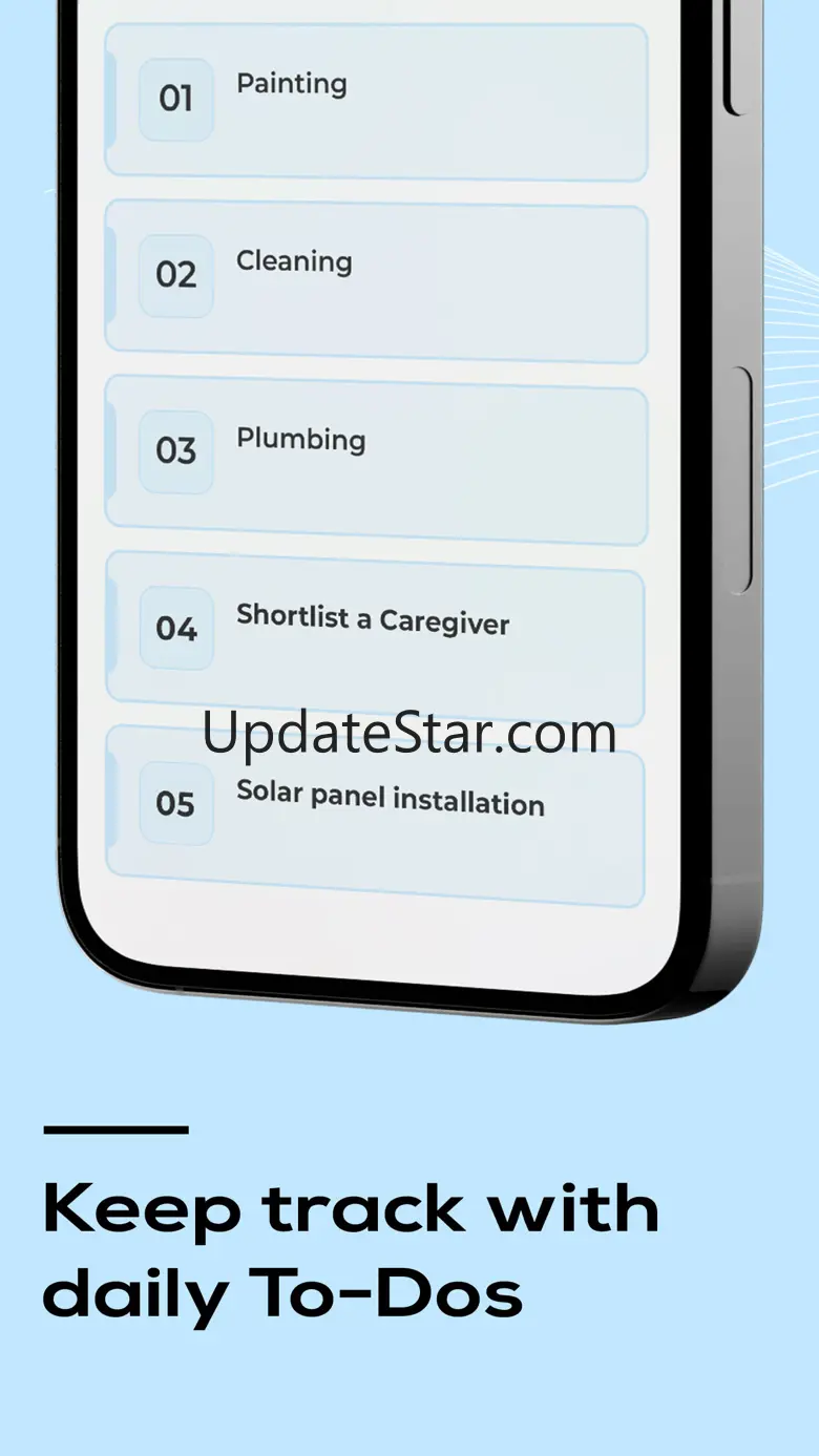 Qvesty: Home service made easy 1.0.17