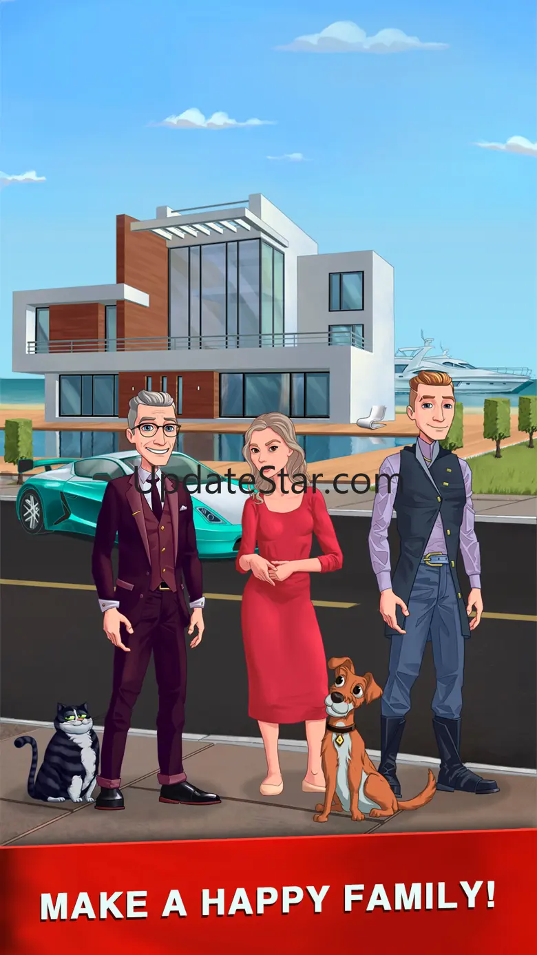 Money Giant: Billionaire Story 1.7.5