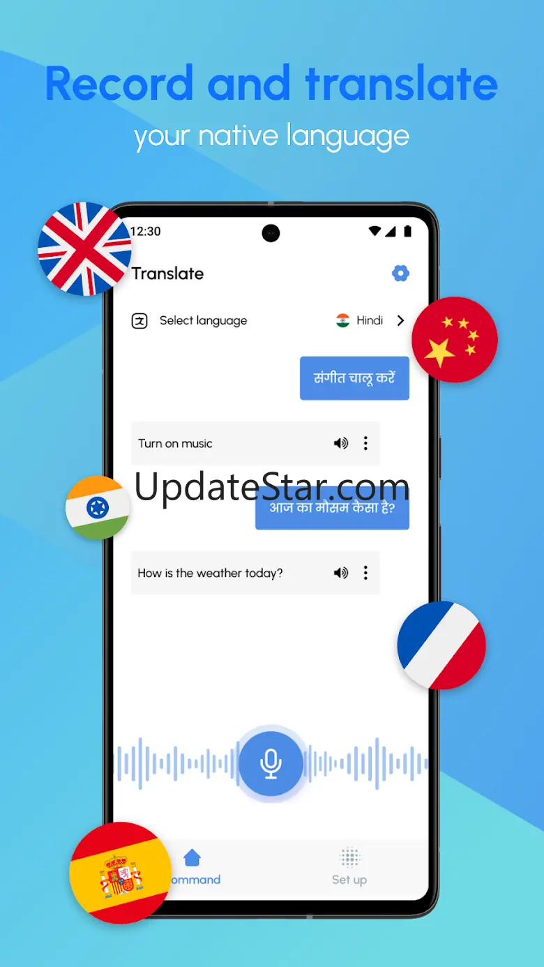 Smart Voice Command For Alexa 1.0.22