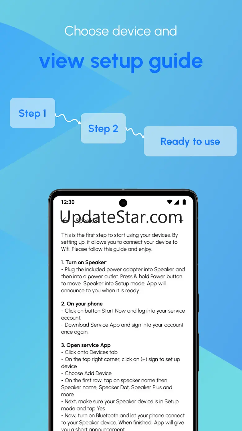 Smart Voice Command For Alexa 1.0.22