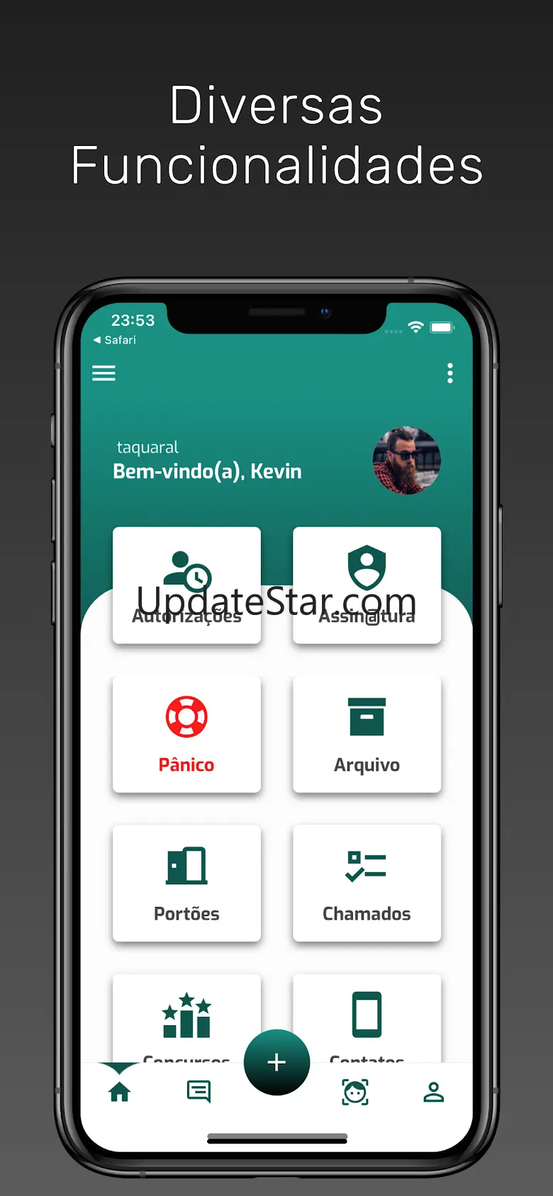 LetMeIn 4.10.22