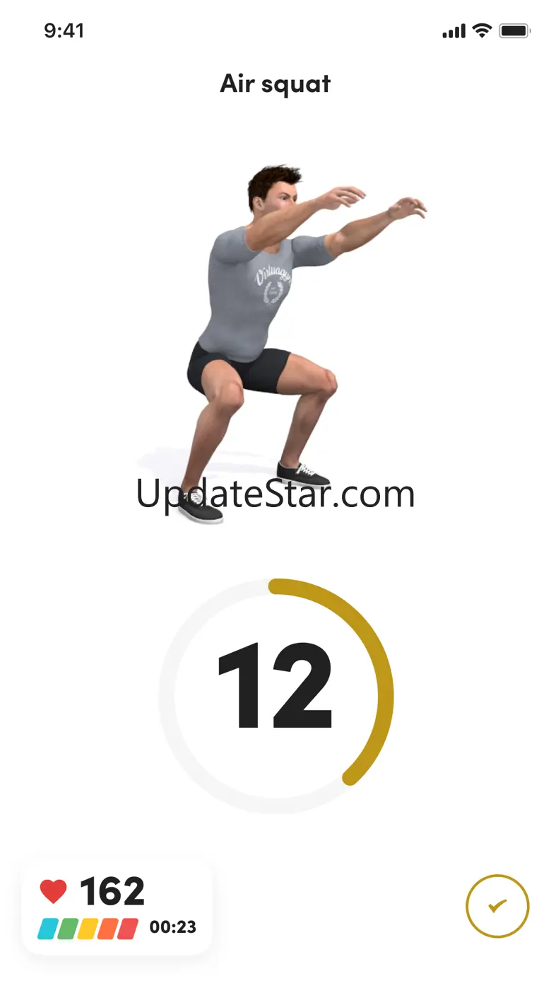 Costa Performance 11.0.4