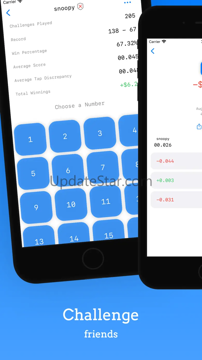 SecondTap 1.0.1