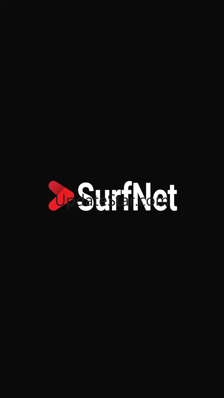 SurfNet‎‎ ‎—‎ Watch ‎Movies&TV 1.3.7