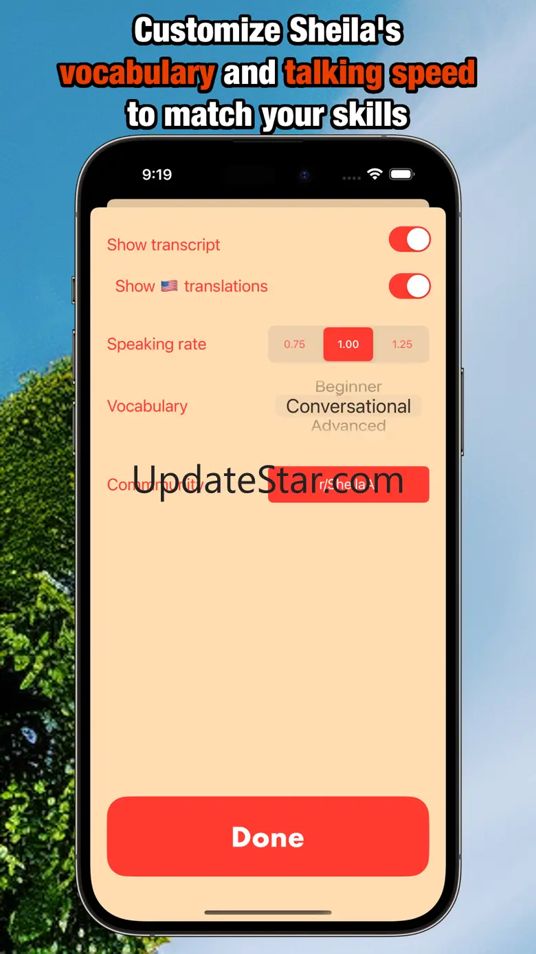 Practice Japanese with Sheila 2.6
