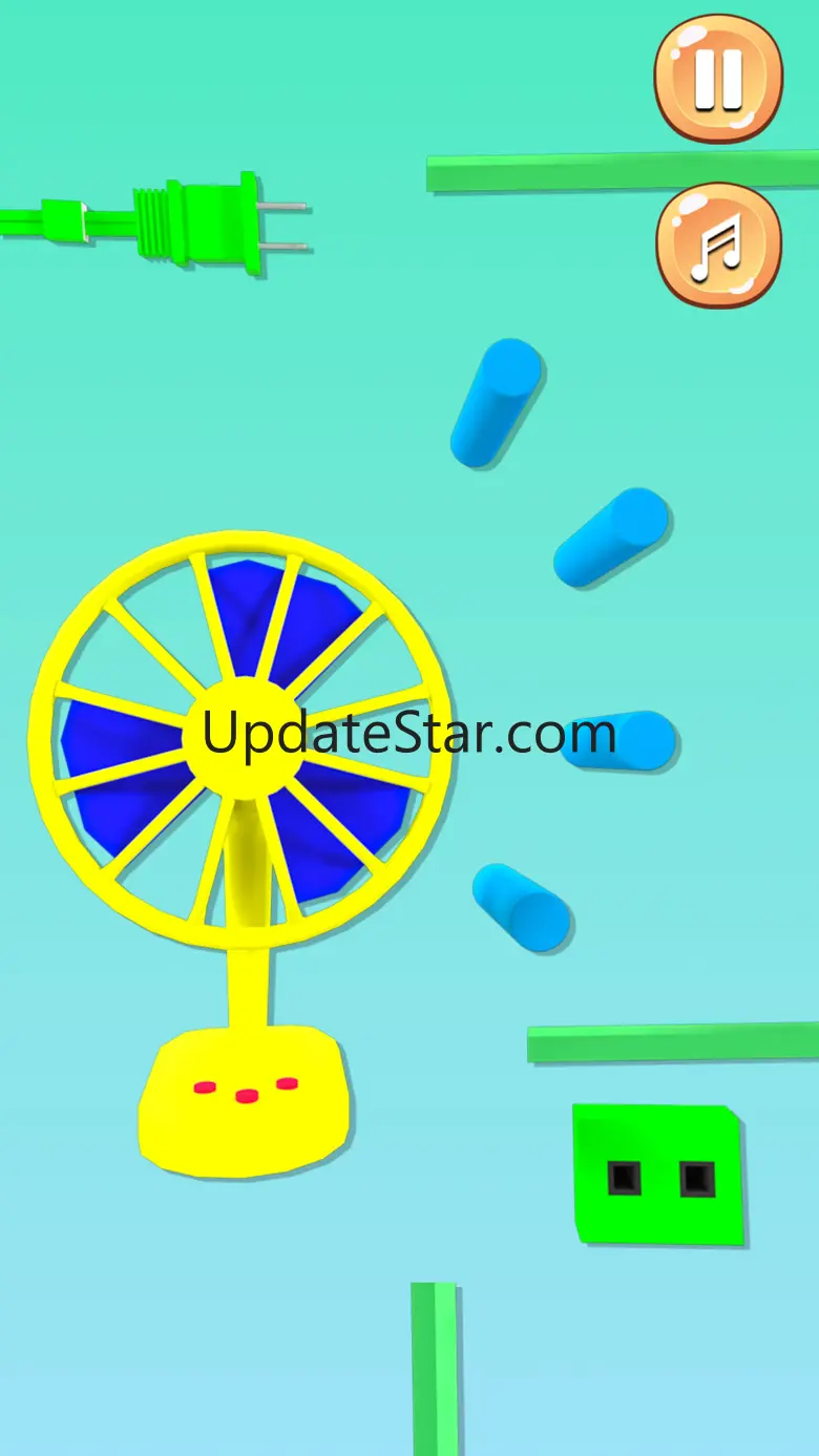 Charge Me Please - Fun Games 1.0.1
