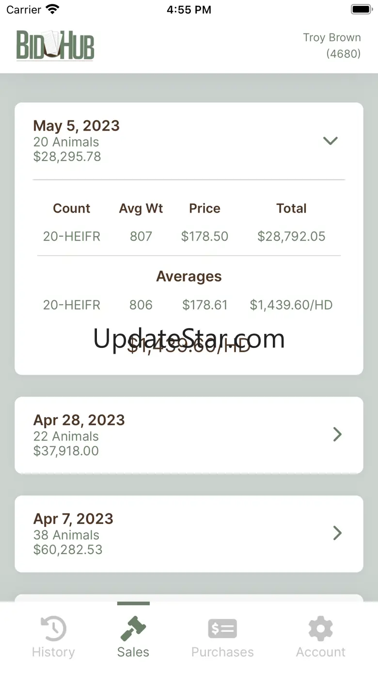 BidHub Auction Suite 1.4