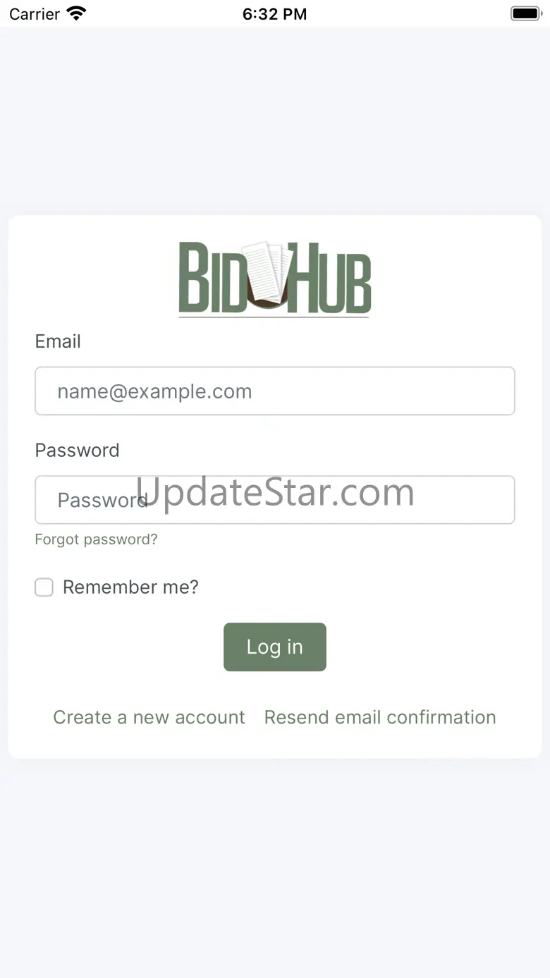 BidHub Auction Suite 1.4