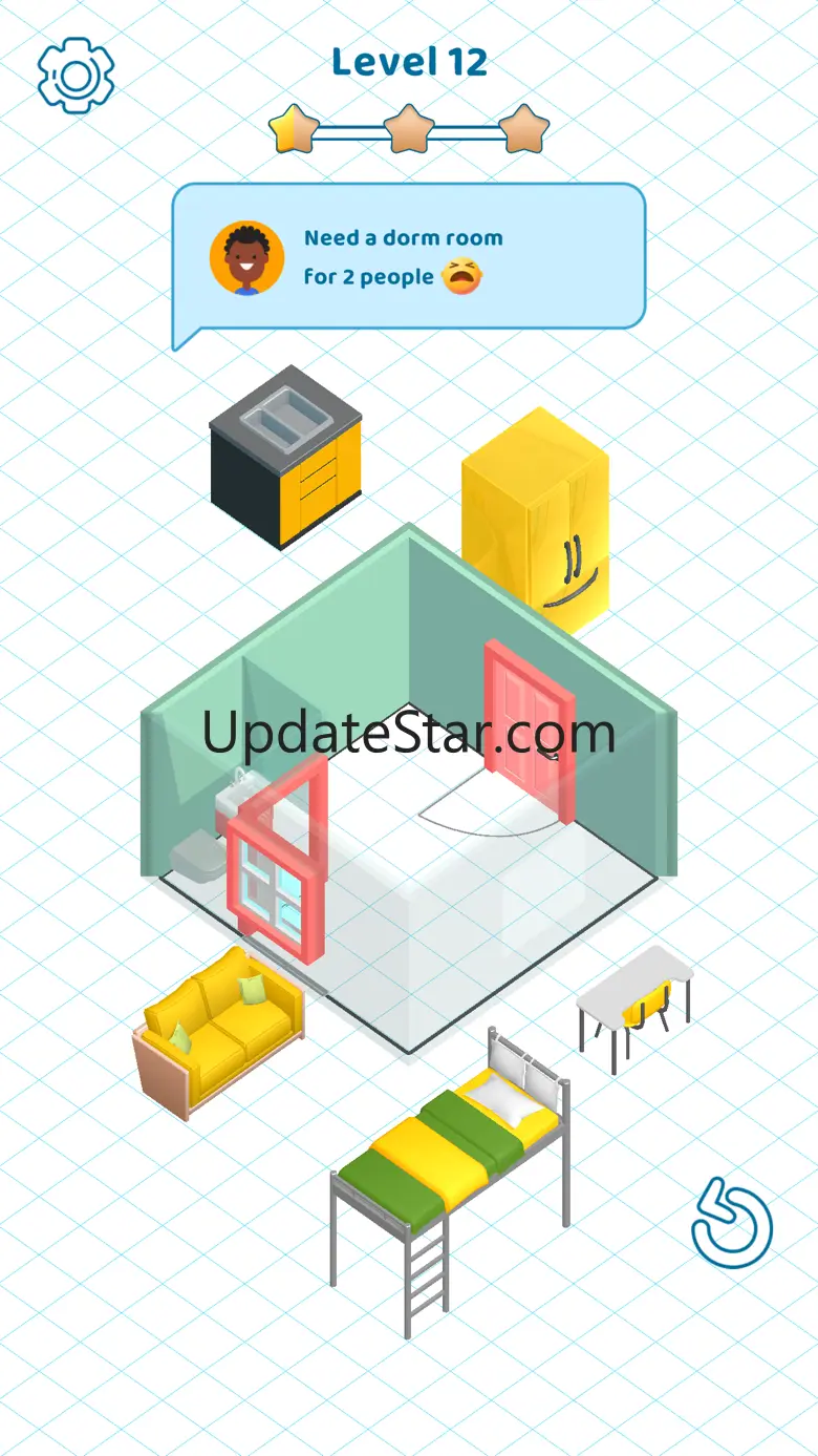 Tiny Living 1.0.0