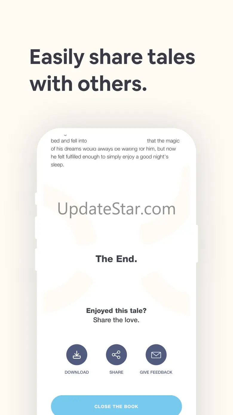 Fable Wizard - Reading Stories 1.2.3