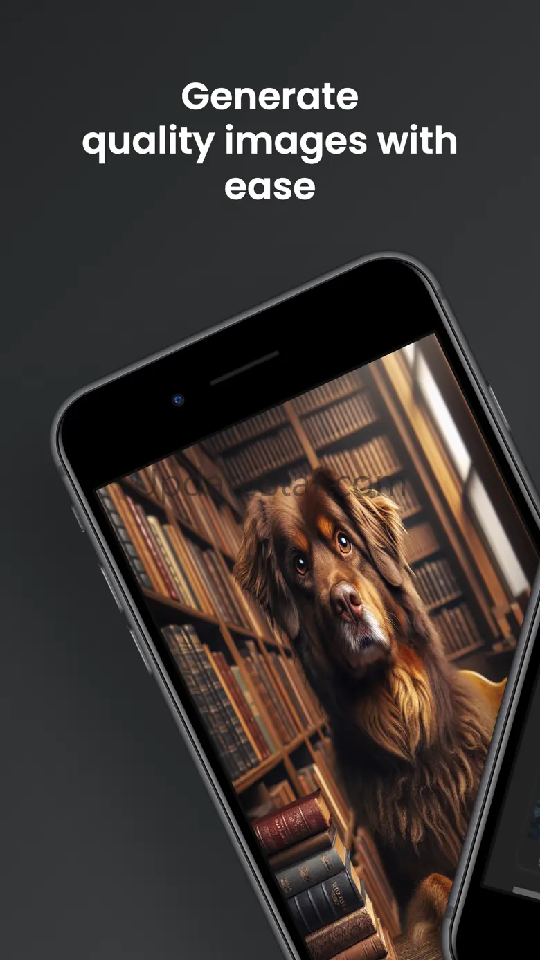 AI Icon Generator & Image, TTS 1.2.8