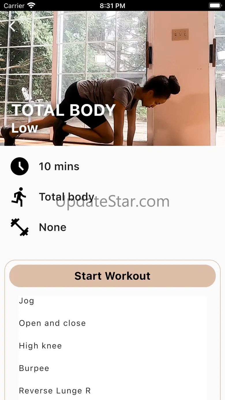 TenaApp 1.1.0