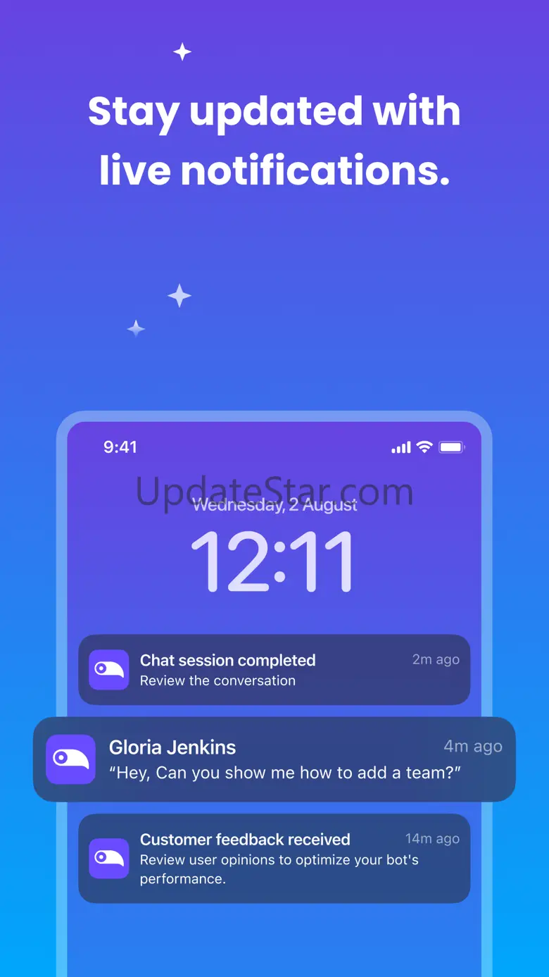 Chatdodo 1.0.1