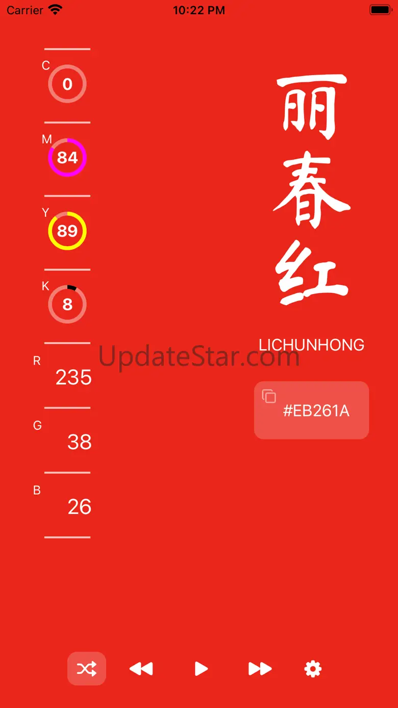 ColorPick - Awesome Colors 1.1.2