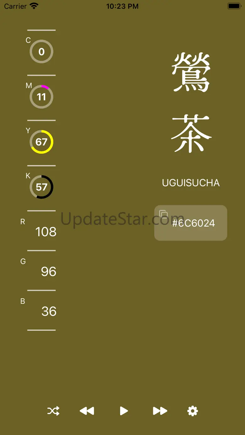 ColorPick - Awesome Colors 1.1.2